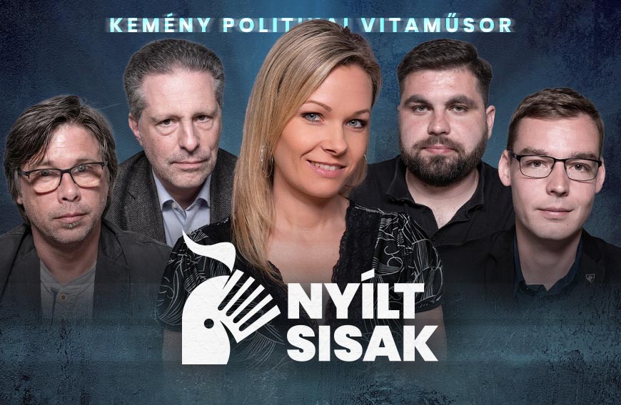 Nyílt Sisak: Influenszerekkel támad az amerikai befolyásolási hálózat (+VIDEÓ)