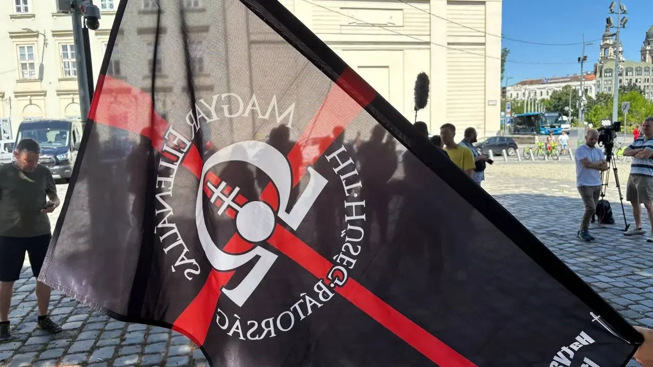 HVIM: „Nem kaptak teret az LMBTQ-propaganda képviselői”
